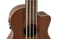 Preview: VGS Manoa Kaleo K-BS-CE Ukebass, Pickup, Cutaway, inkl. Gigbag